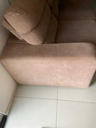 Sofá retrate 