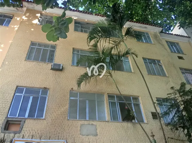 Venha Morar no Coração de Vila Isabel
