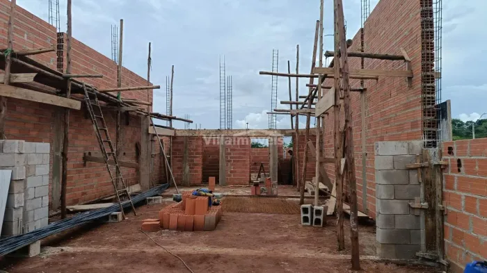 terreno - Jardim Flórida - Hortolândia