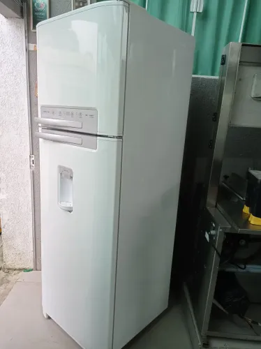 Geladeira Electrolux Frost Free posso entregar