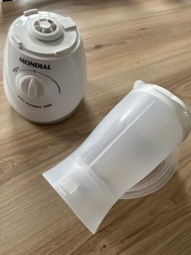 Liquidificador 