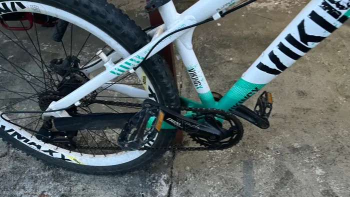 Bike vikingx
