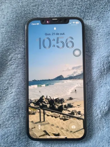 iPhone 12 Pro 256gb