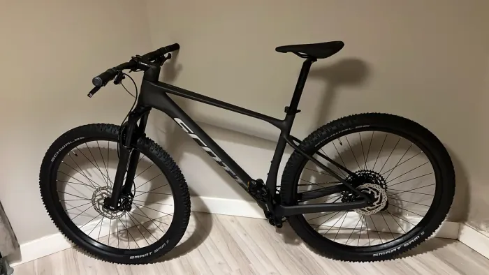  Bike Scott Scale 940 Carbono quadro 19 | Impecável | Nota Fiscal