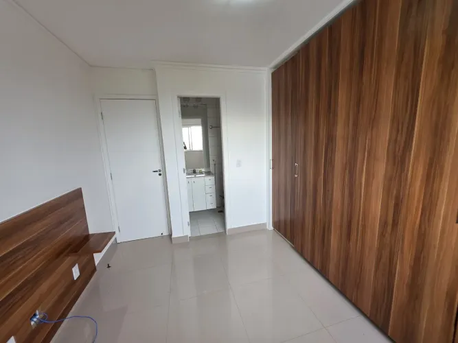 REAL PARIS LINDA VISTA  2 VAGAS 17° ANDAR 3 QTS  NASCENTE PORCELANATO COZINHA AMERICANA 