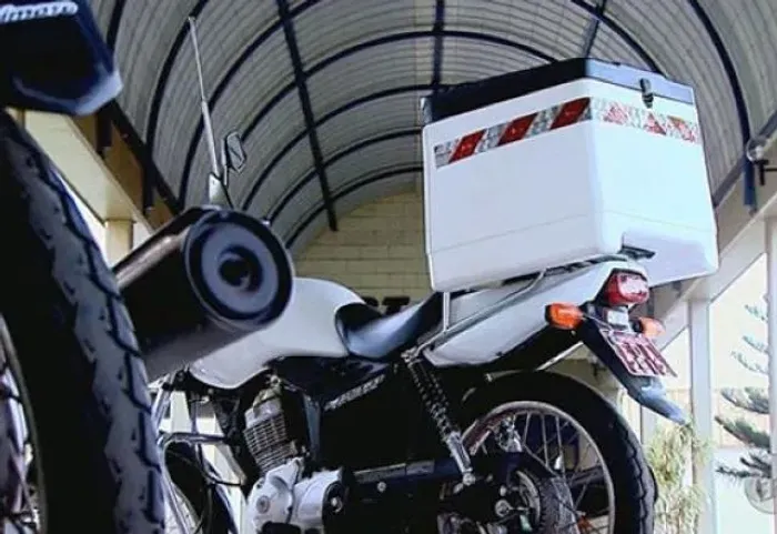 OPORTUNIDADE PARA MOTOBOY AUTONOMO COM EAR E BAU EM SP CAPITAL