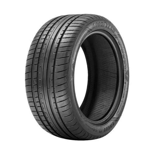 Pneus Run Flat - Goodyear 225/45 R19 96W - Excelente estado