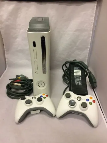 X box 360