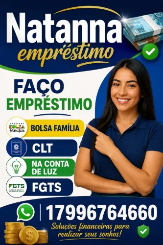 Sai do sufoco 