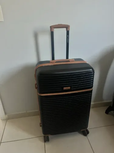 Mala viagem Grande 
