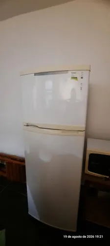 Geladeira frost free