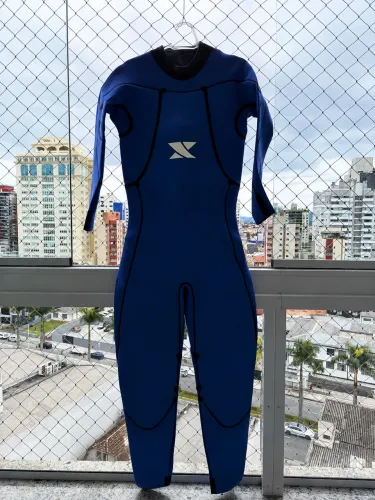 Roupa Neoprene Xterra XL Masculina