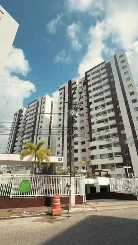 Life Jabotiana 3/4 andar alto ( todo reformado com duas vagas de garagem) [19453]