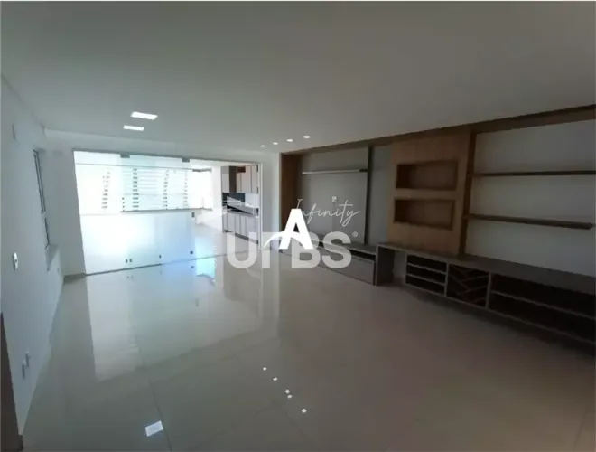 Apartamento com 175m² 3 quartos à venda no Santa Maria