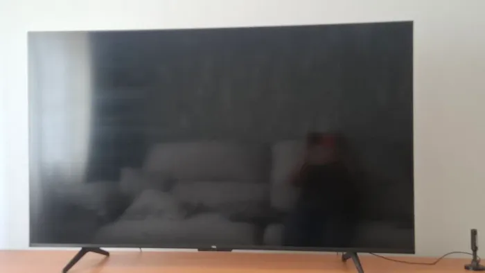 Tv tcl 50"