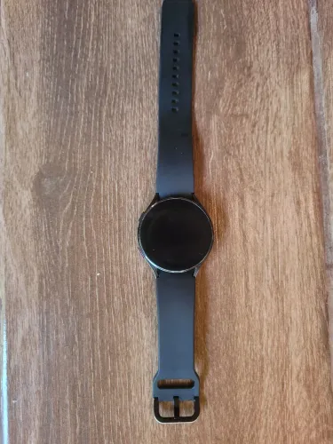 watch4 44mm (sensor de frequência cardíaca estragado)