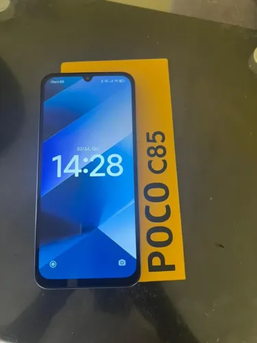 Xiaomi Poco c85