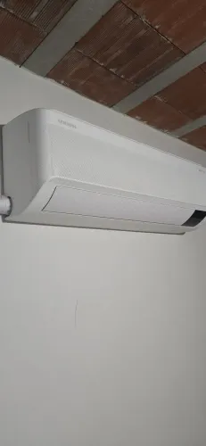 Ar condicionado samsung 