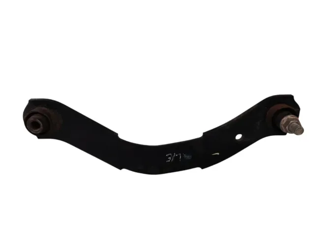 Braço Curvo Suspensão Traseira Esquerd Lancer 2012 2019
