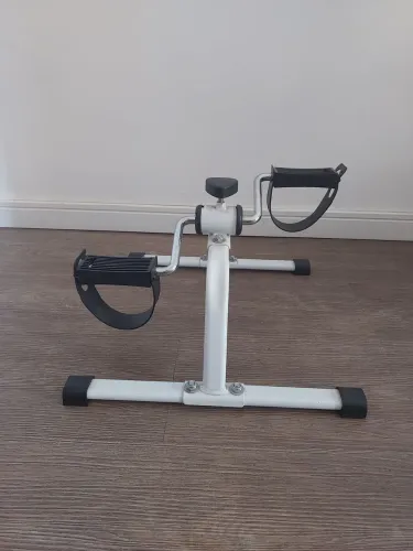 Mini bike pedal fisioterapia 