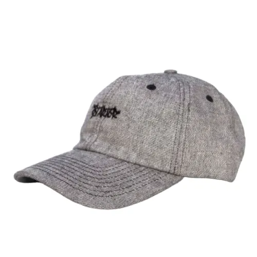 boné starter dat hat logo script strapback