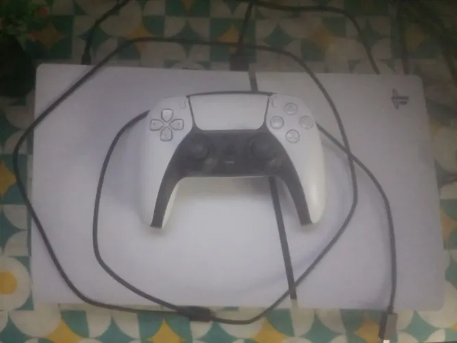 Ps5 Digital 2026