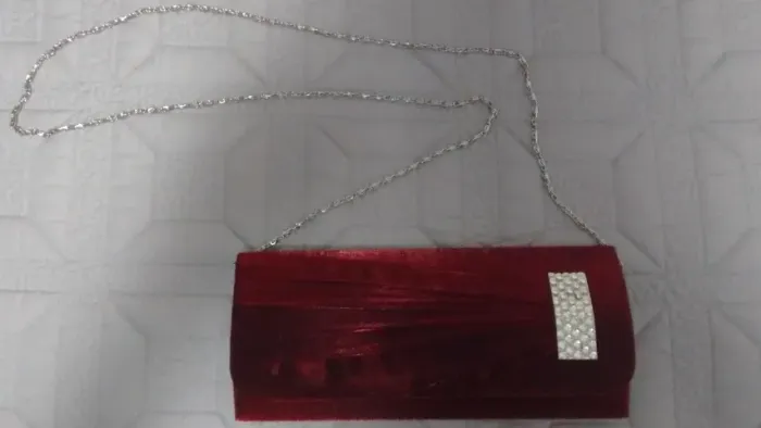 Bolsa de festa