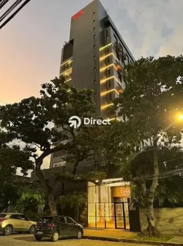 Apartamento em Ilha do Leite, Recife/PE