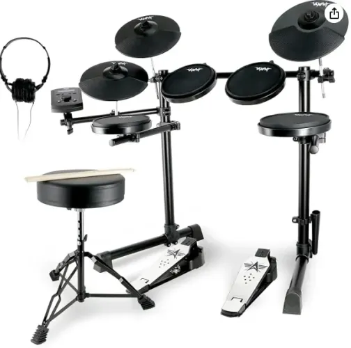 Bateria eletrônica