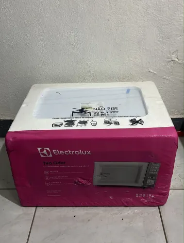Microondas