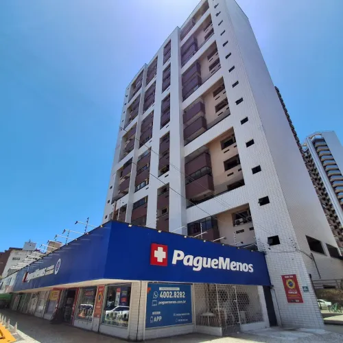 APTO para vender na cidade de FORTALEZA-CE
