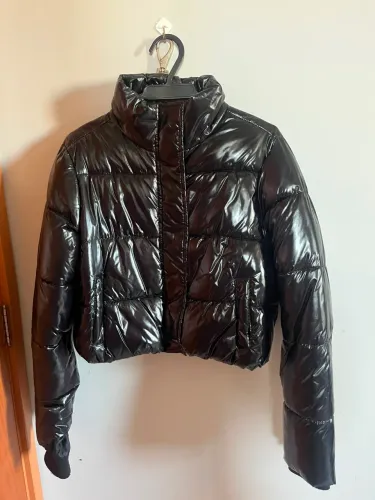 Jaqueta Puffer