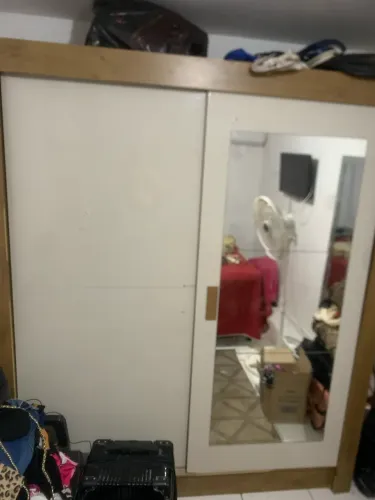 Guarda-roupa
