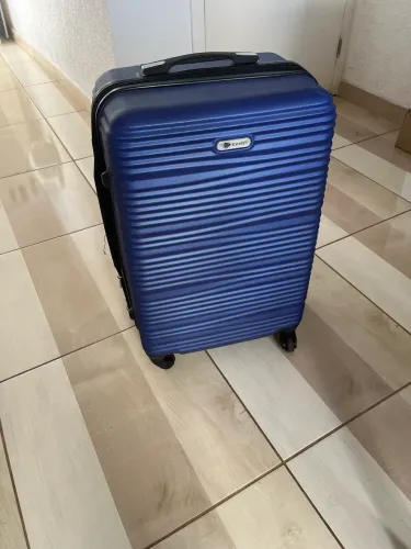 Mala de viagem