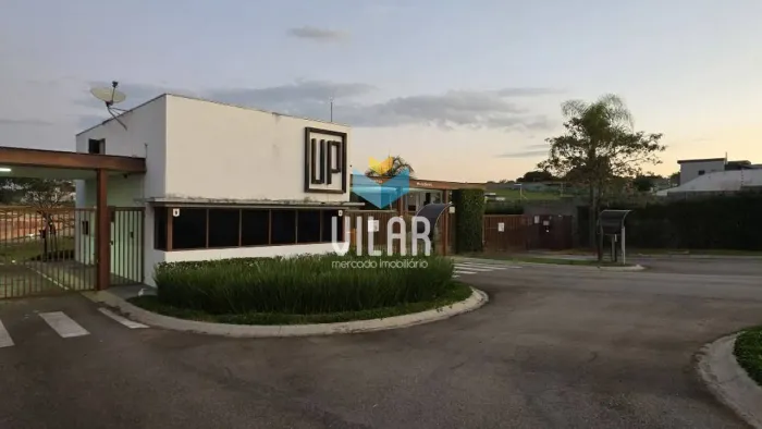 Terreno à venda, estuda permuta, 1000 m² por R$ 550.000 - Parque Reserva Fazenda Imperial