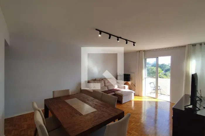Apartamento à Venda - Sacomã, 3 Quartos, 100 m2