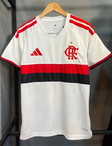 CAMISA DO FLAMENGO II - 2026/2027