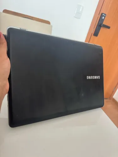 Notebook Samsung