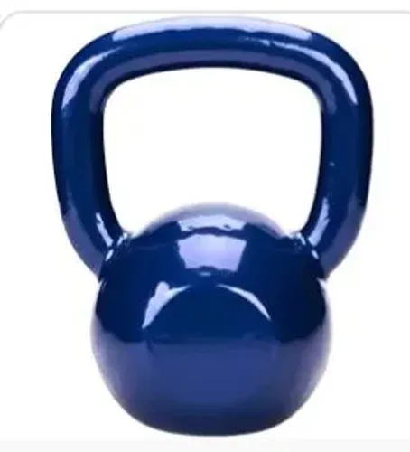 Se alguém tiver um Ketellebel para doar de 10 Kg entre em contato comigo estou precisando.