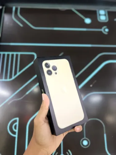 iPhone 13 Pro Max 128