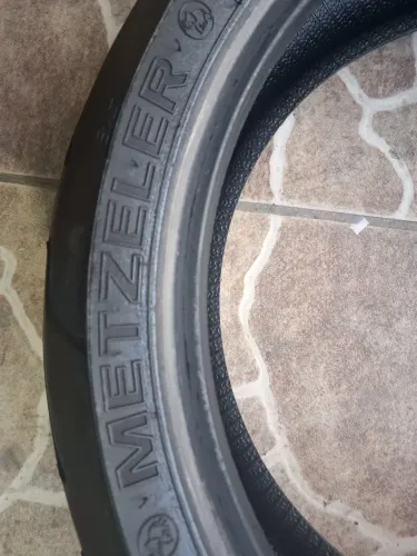 PNEU 160-60-17[ 69W] Metzeler M3