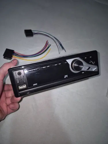 Rádio para carro