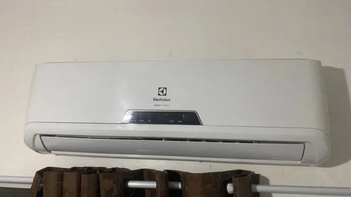 Ar condicionado 9.000btus
