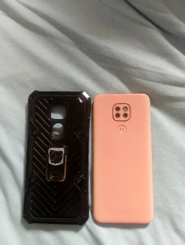Celular smartphone moto g9 play