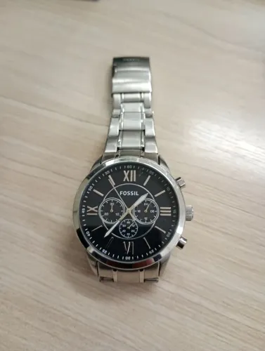 Vendo dois relógios Fossil