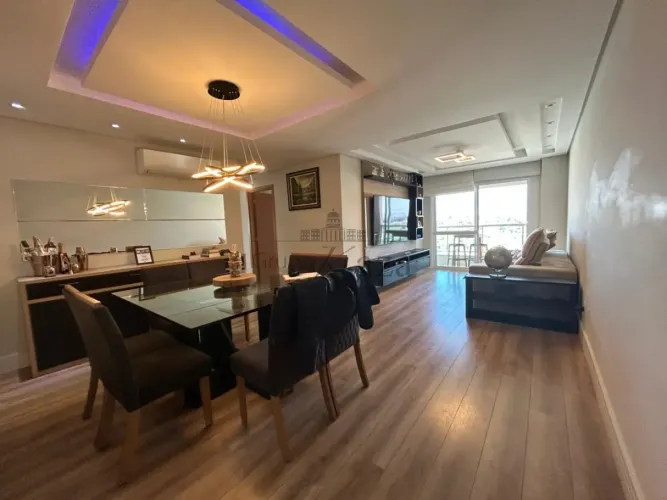 Oportunidade - Apartamento - Residencial Terra Di Vernazza - Urbanova - 3 Dormitórios - 10