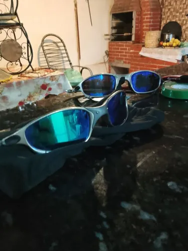 Vendo 2 Juliete em ótimo estado
