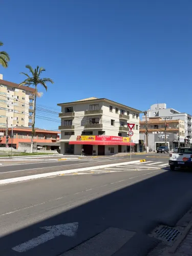 IMÓVEL EXCLUSIVO À VENDA NO CENTRO DE TUBARÃO/SC - 600 m² DE TERRENO