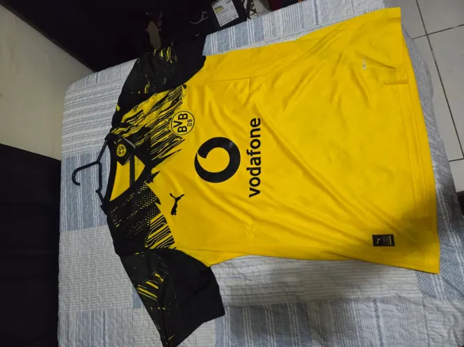 Camisas de Time