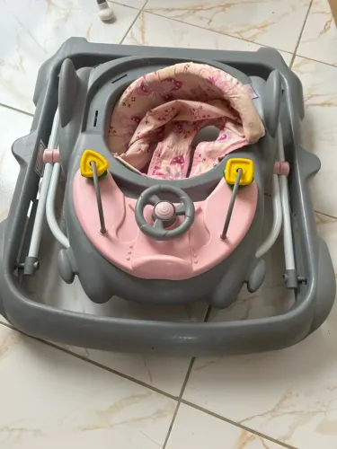 Vendo andaja em perfeito estado e ventilador